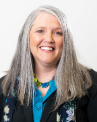 Photo of Angie Hanan